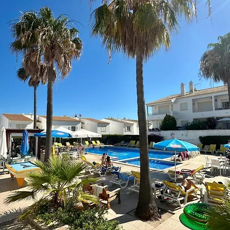 Casa de Férias Vela By Check-in Portugal Albufeira