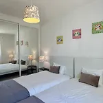 Holiday home Vela By Check-In Portugal Albufeira