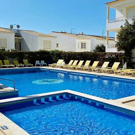 Vakantiehuis Vela By Check-in Portugal *