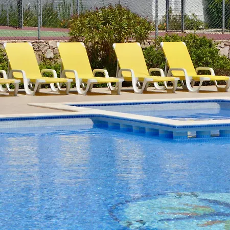 Vakantiehuis Vela By Check-in Portugal