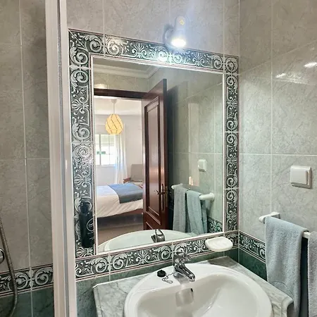 Vakantiehuis Vela By Check-in Portugal