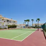 Semesterbostad Vela By Check-in Portugal Albufeira