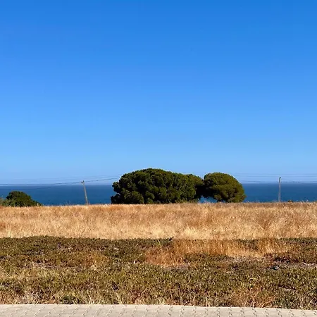 Feriehus Vela By Check-in Portugal *