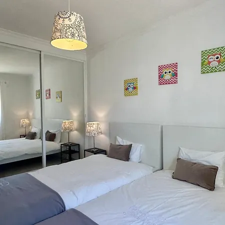 Feriehus Vela By Check-in Portugal Albufeira