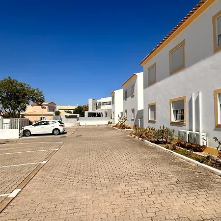 Vela By Check-In Portugal Holiday home