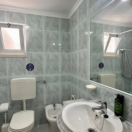 Feriehus Vela By Check-in Portugal *