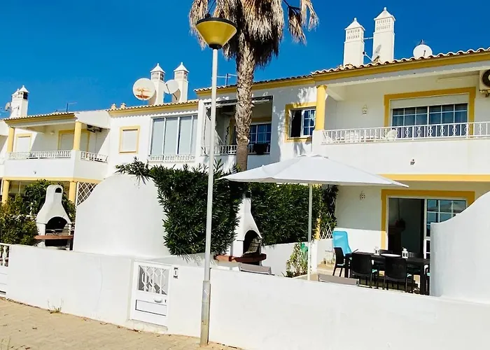 Vela By Check-in Portugal * Albufeira