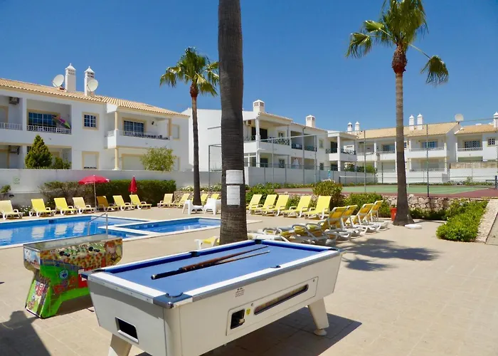 Vela By Check-in Portugal * Albufeira