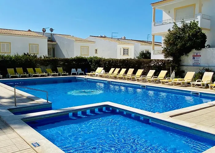 Casa vacanze Vela By Check-in Portugal *