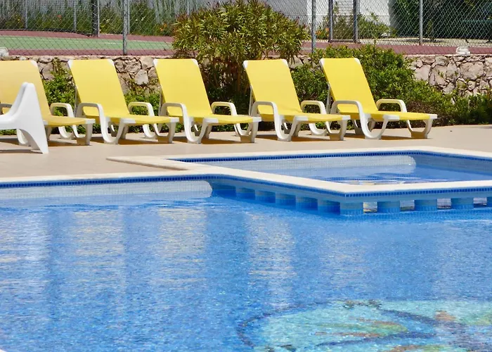 Casa vacanze Vela By Check-in Portugal