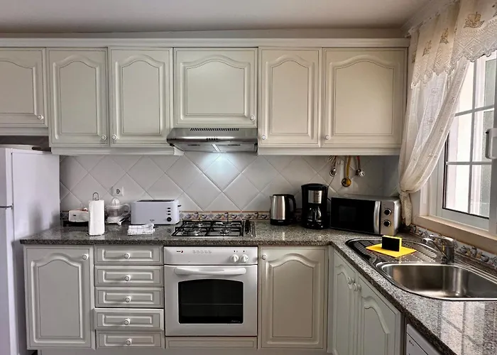 Vela By Check-in Portugal Albufeira