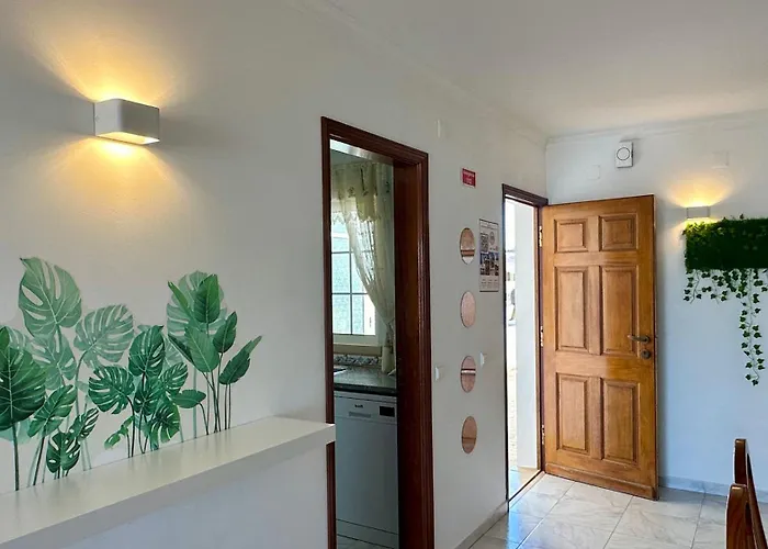 Vela By Check-in Portugal Casa vacanze Albufeira