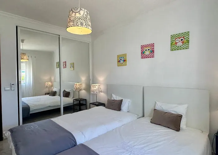 Casa vacanze Vela By Check-in Portugal Albufeira