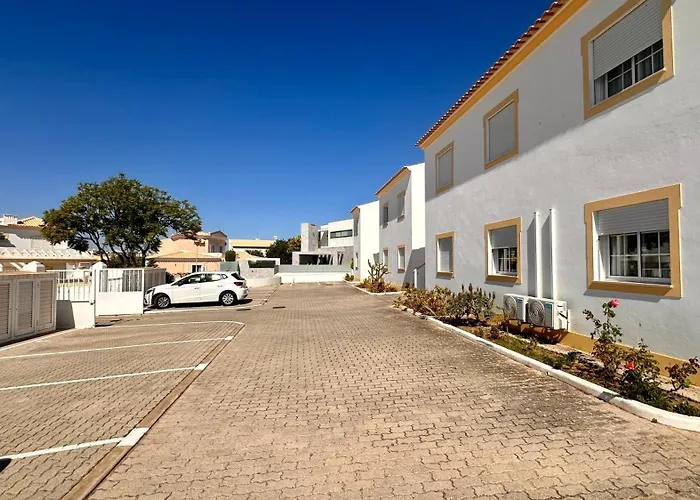 Vela By Check-in Portugal Casa vacanze