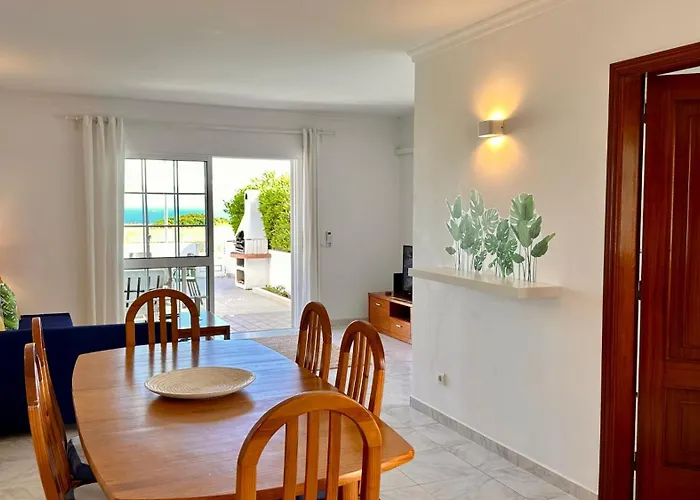 Vela By Check-in Portugal Casa vacanze Albufeira