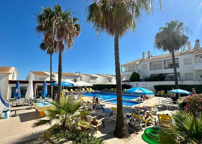 Casa vacanze Vela By Check-in Portugal Albufeira