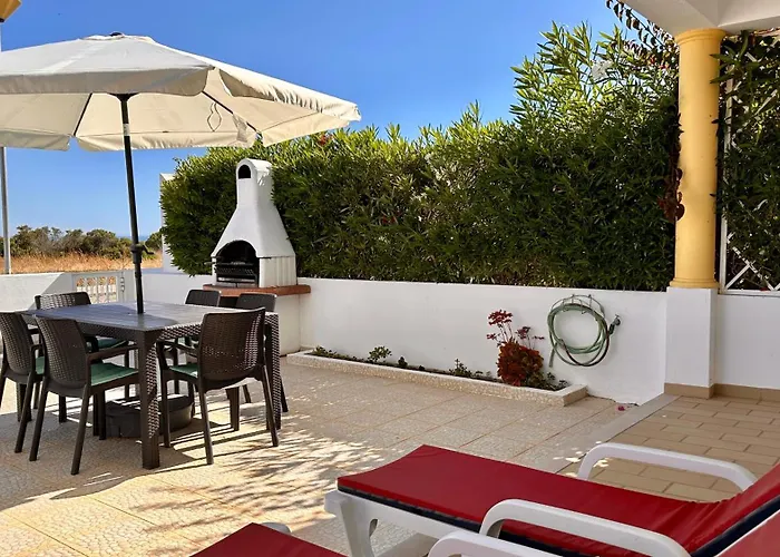 Vela By Check-in Portugal Albufeira