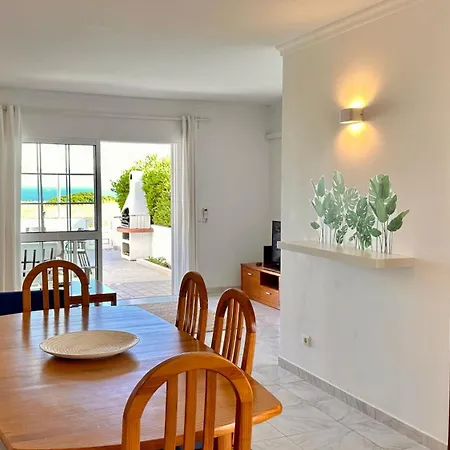 Vela By Check-in Portugal Tatil Evi Albufeira