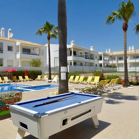 Vela Cip * Albufeira
