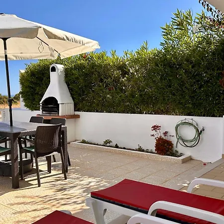Vela Cip Albufeira